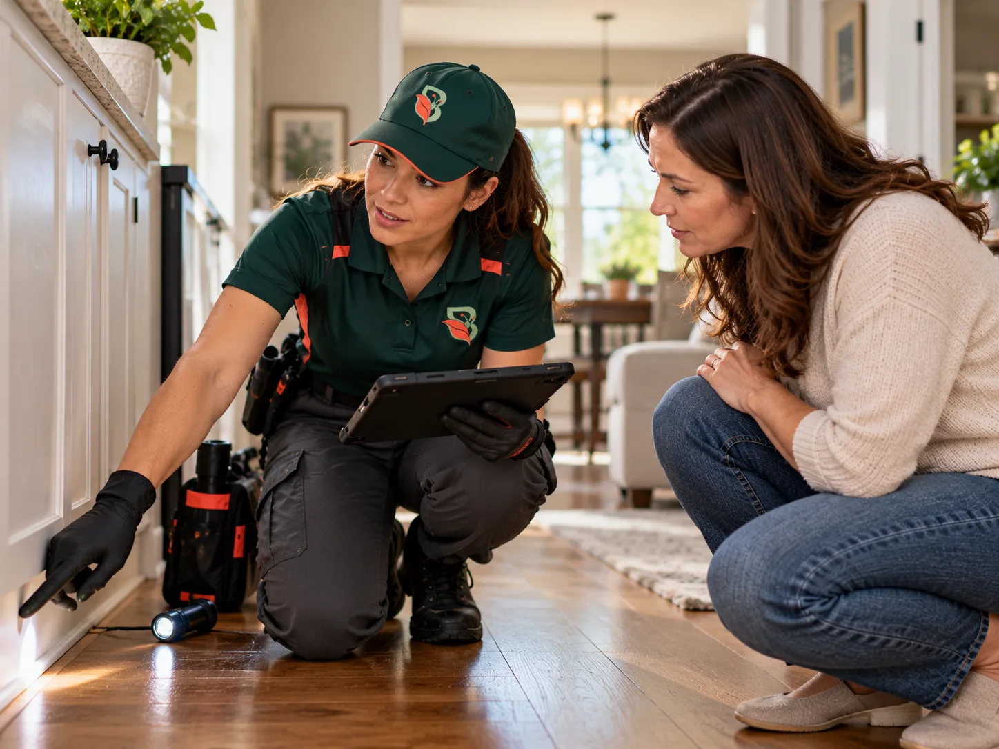 Pest Control Pratt, KS FAQs